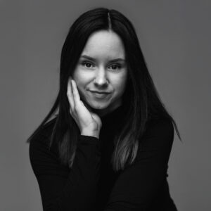Picture of Lenka Sládková